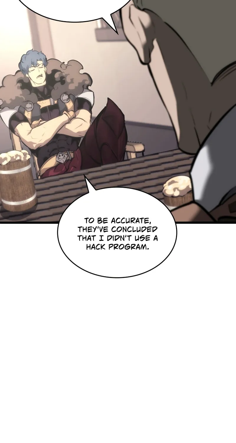 Return of the SSS-Class Ranker Chapter 36 page 8 - 