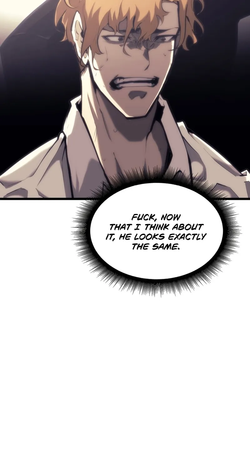 Return of the SSS-Class Ranker Chapter 36 page 71 - 
