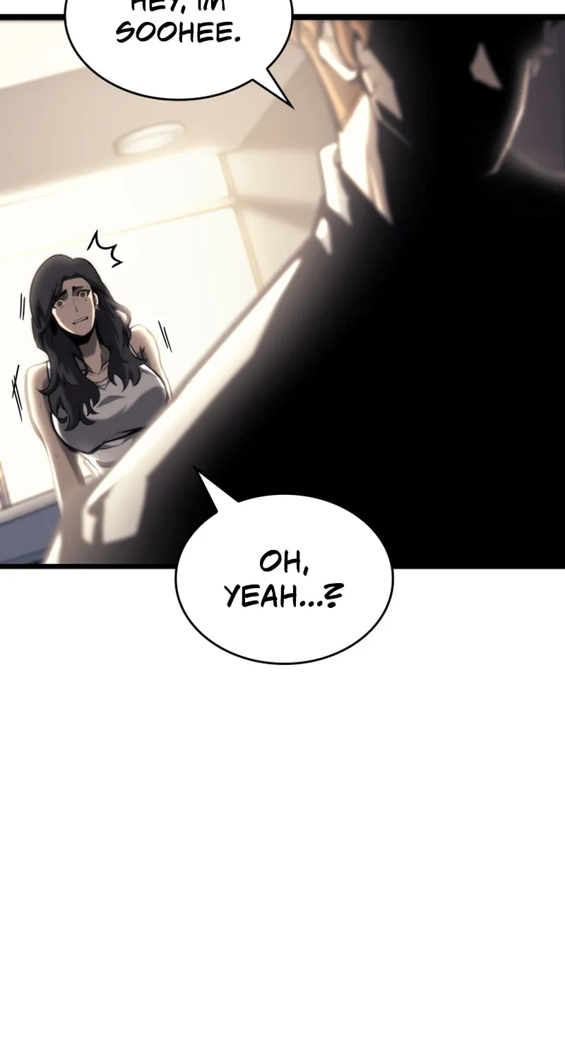 Return of the SSS-Class Ranker Chapter 36 page 73 - 