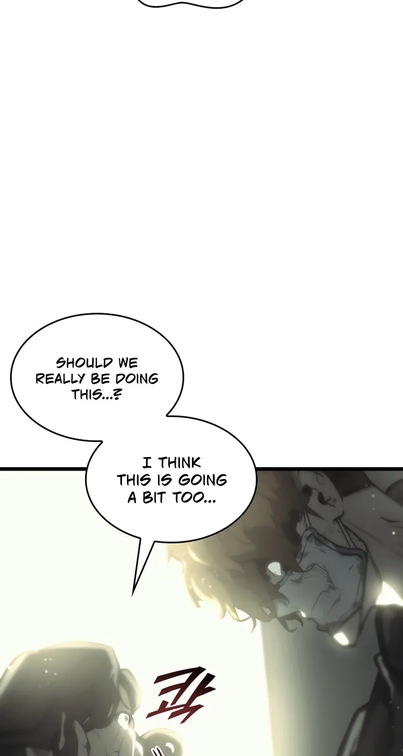 Return of the SSS-Class Ranker Chapter 36 page 80 - 