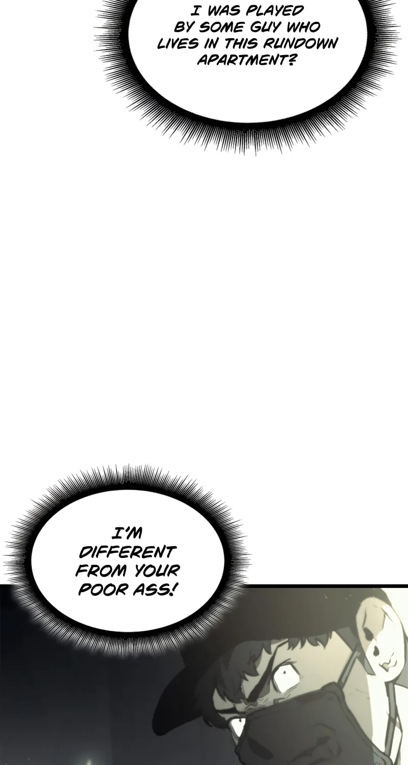 Return of the SSS-Class Ranker Chapter 36 page 83 - 