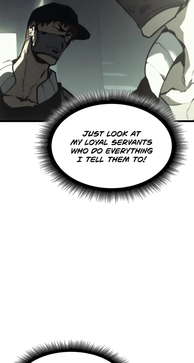 Return of the SSS-Class Ranker Chapter 36 page 84 - 