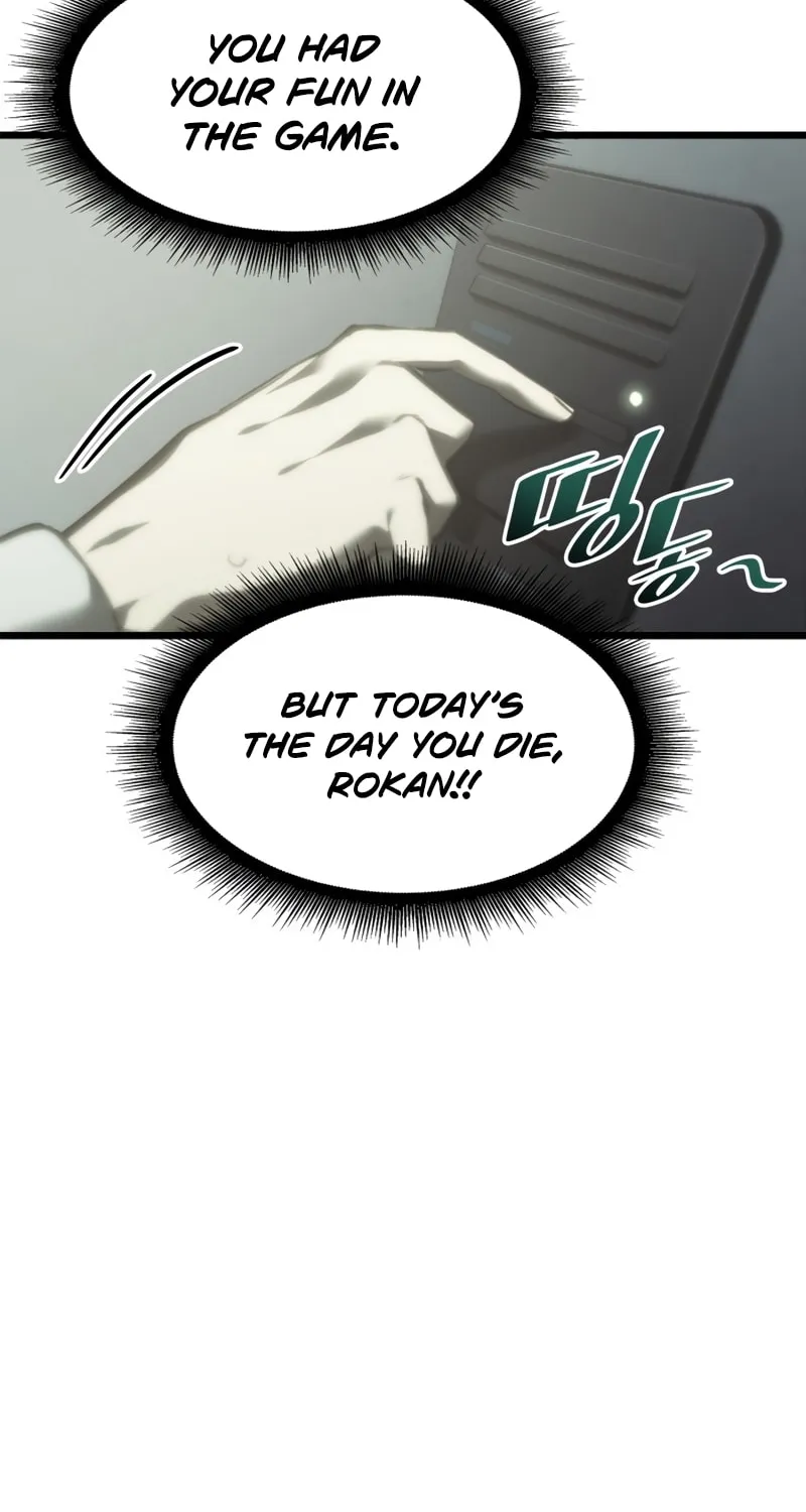 Return of the SSS-Class Ranker Chapter 36 page 85 - 