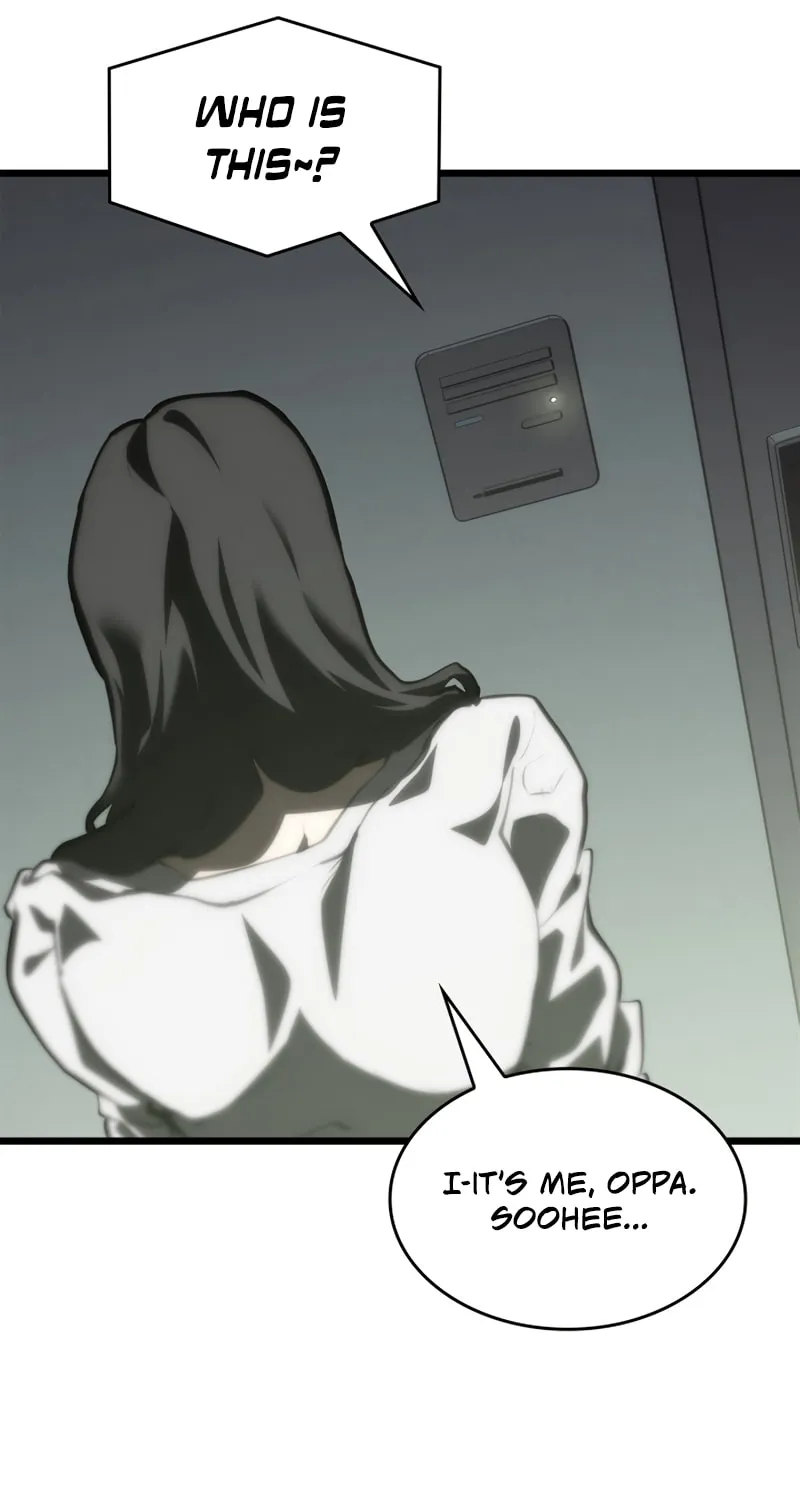 Return of the SSS-Class Ranker Chapter 36 page 86 - 