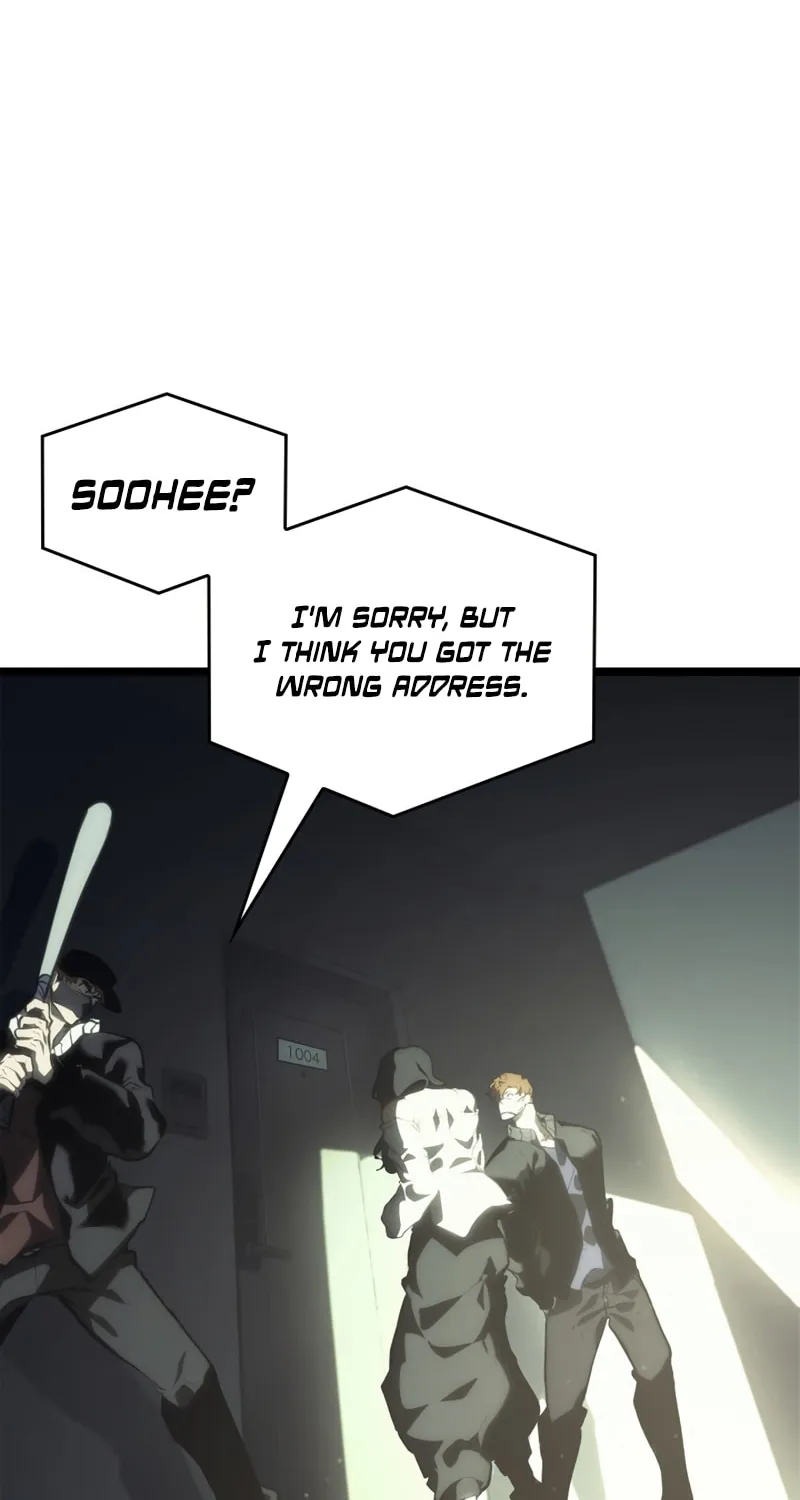 Return of the SSS-Class Ranker Chapter 36 page 87 - 