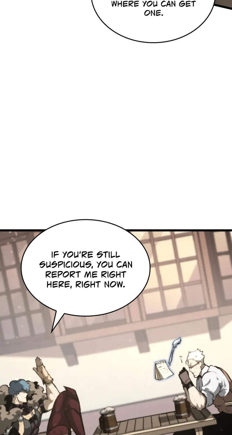 Return of the SSS-Class Ranker Chapter 36 page 10 - 