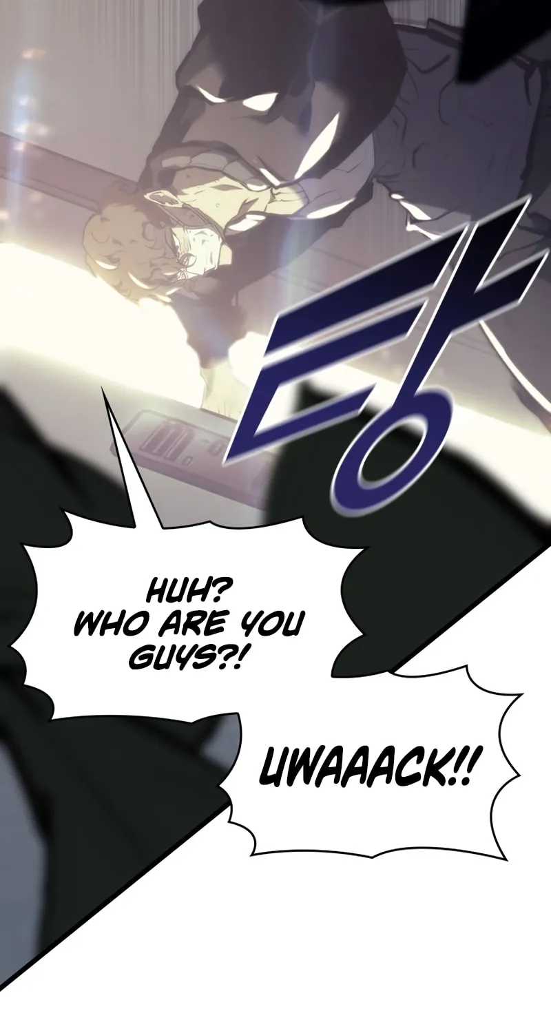 Return of the SSS-Class Ranker Chapter 36 page 96 - 