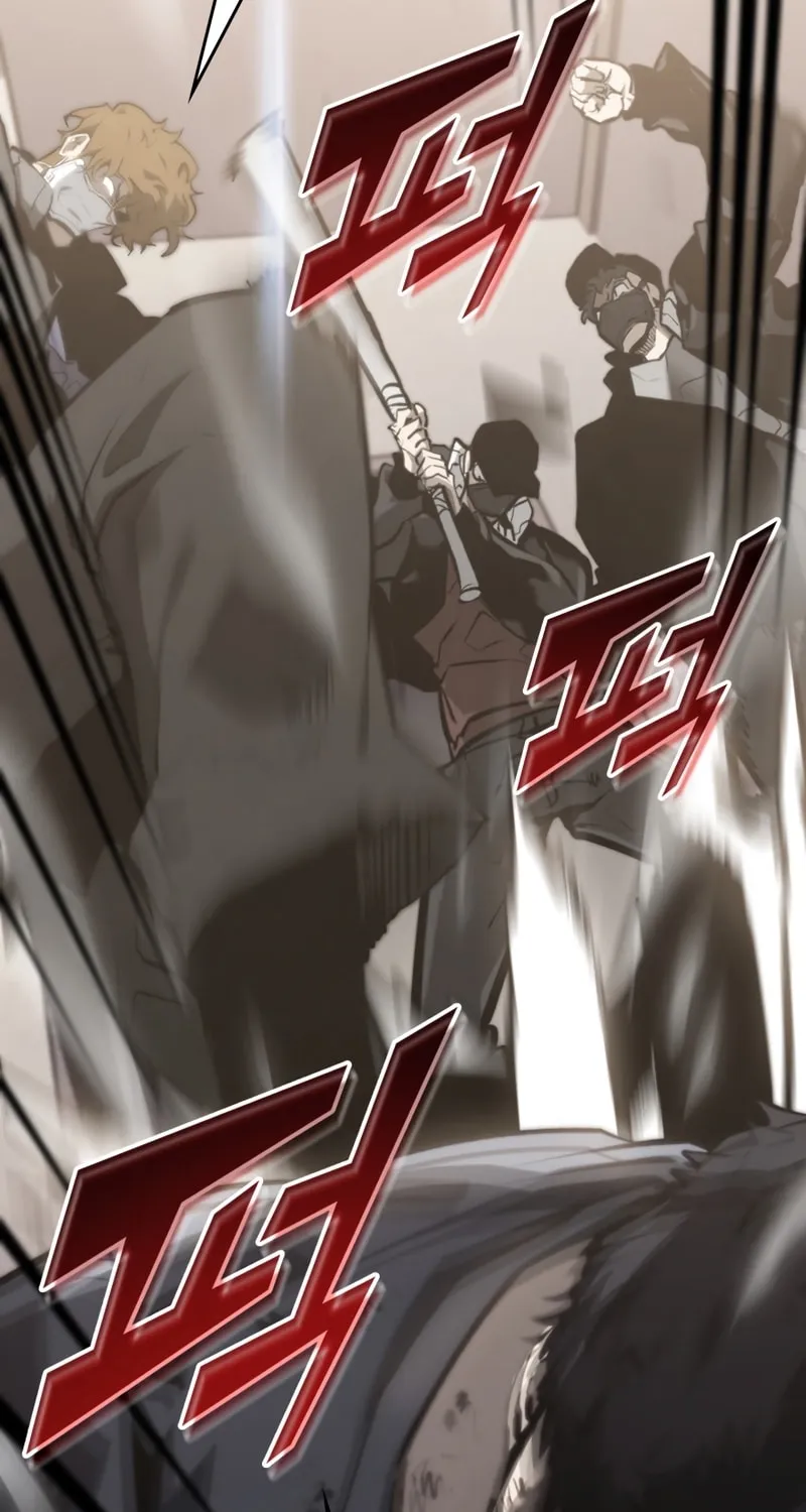 Return of the SSS-Class Ranker Chapter 36 page 98 - 