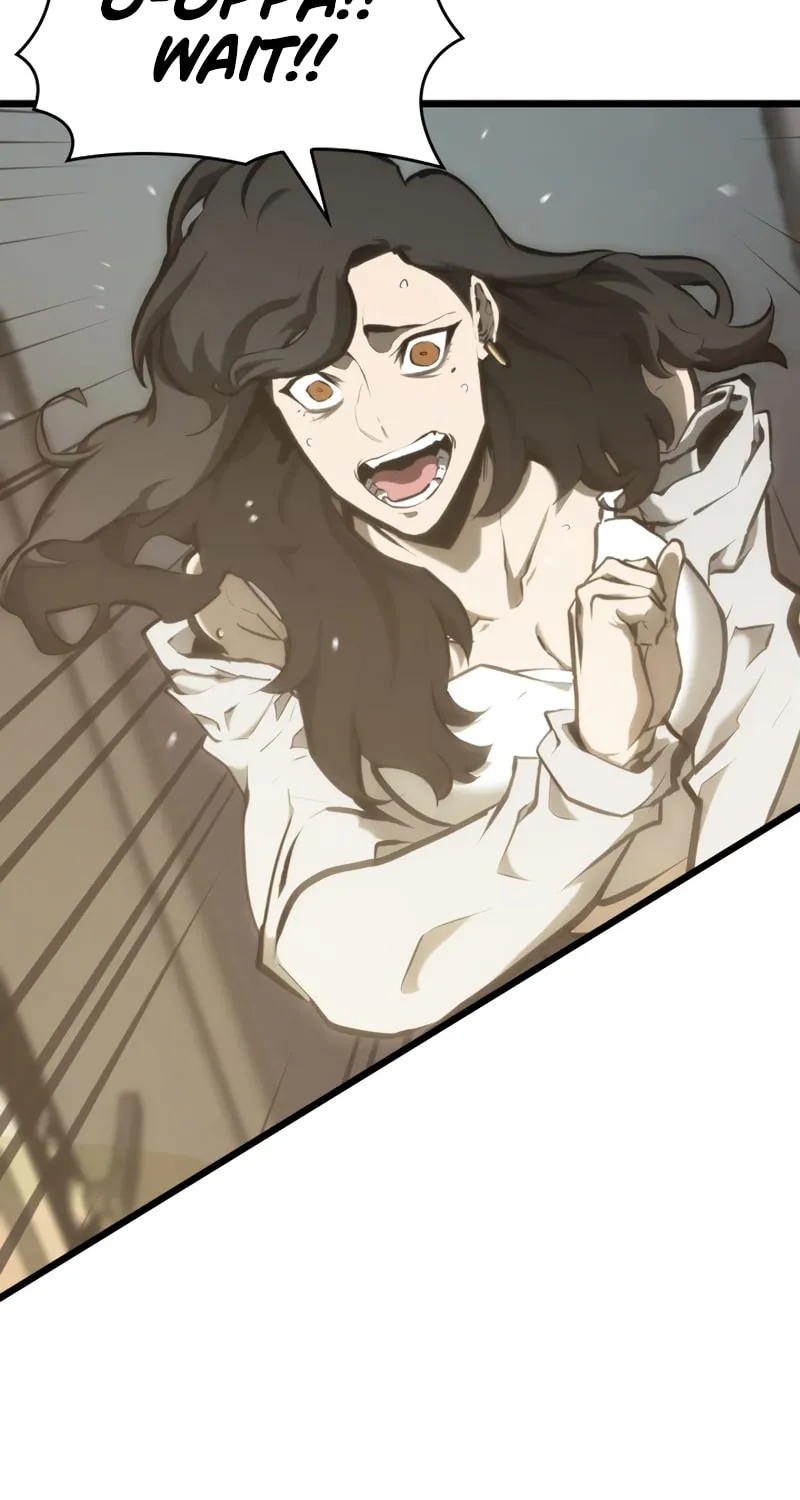 Return of the SSS-Class Ranker Chapter 36 page 100 - 