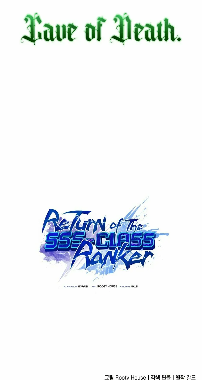 Return of the SSS-Class Ranker Chapter 37 page 104 - 