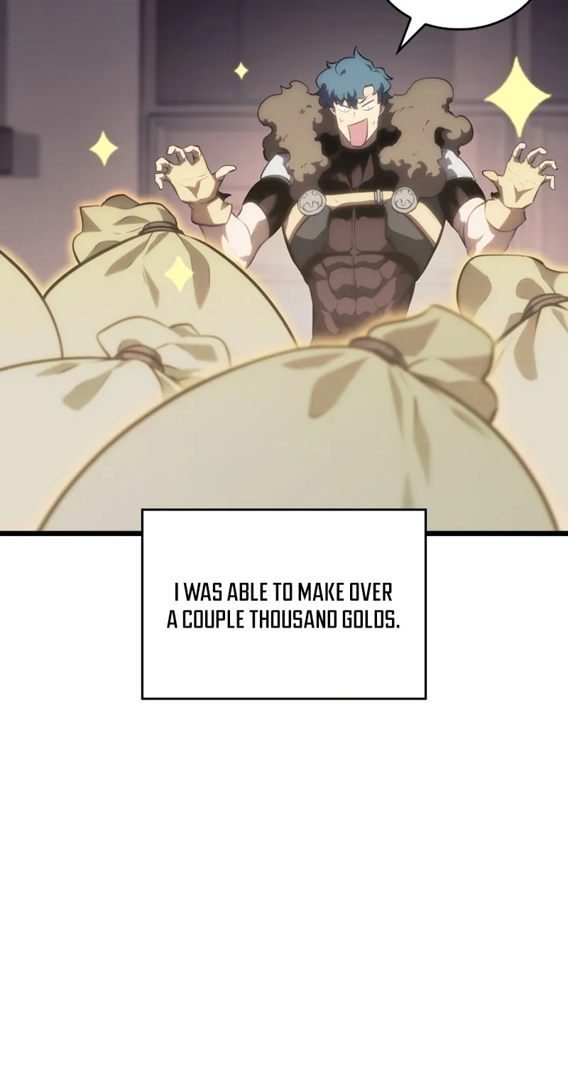 Return of the SSS-Class Ranker Chapter 37 page 15 - 