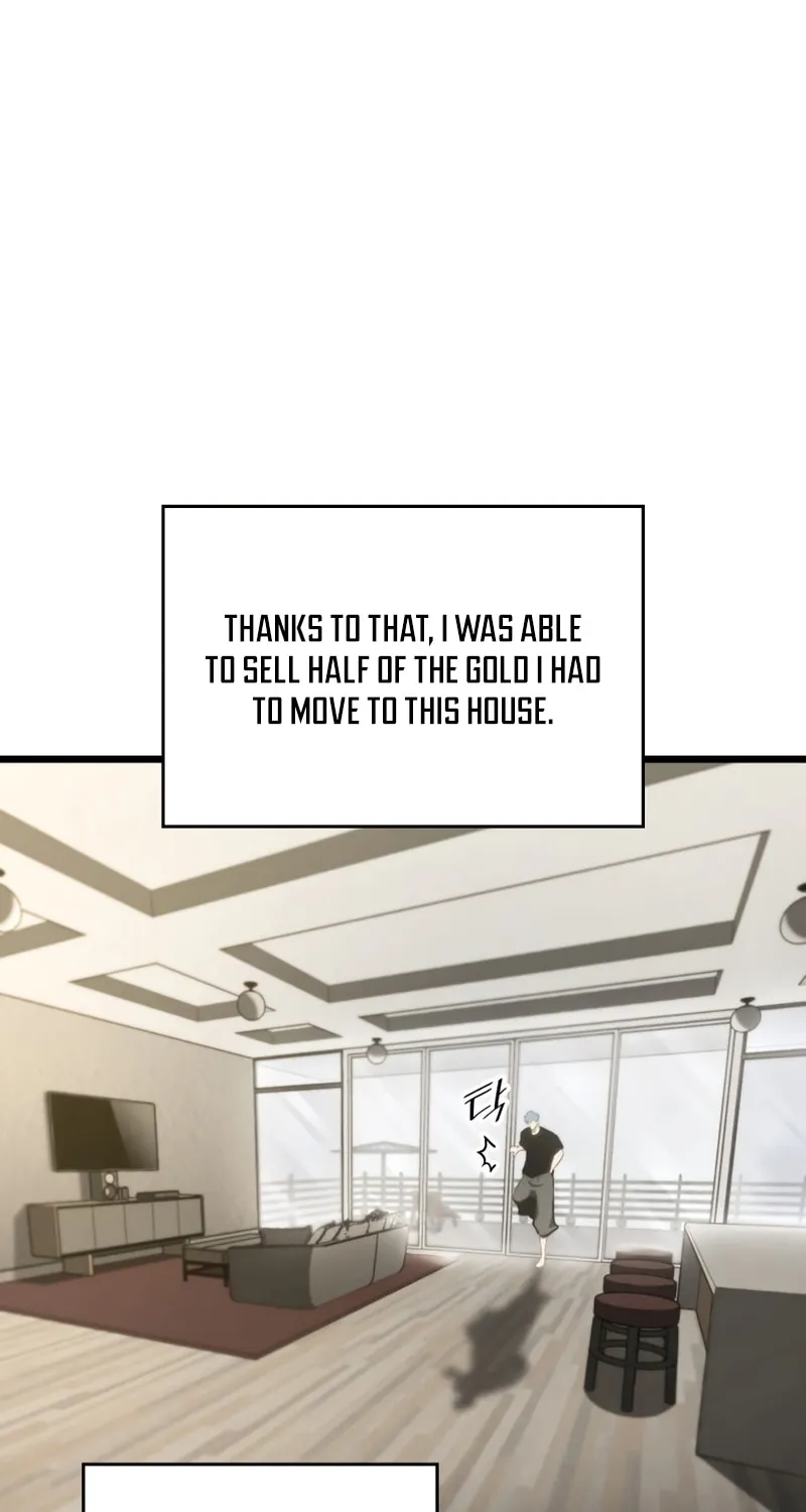 Return of the SSS-Class Ranker Chapter 37 page 17 - 