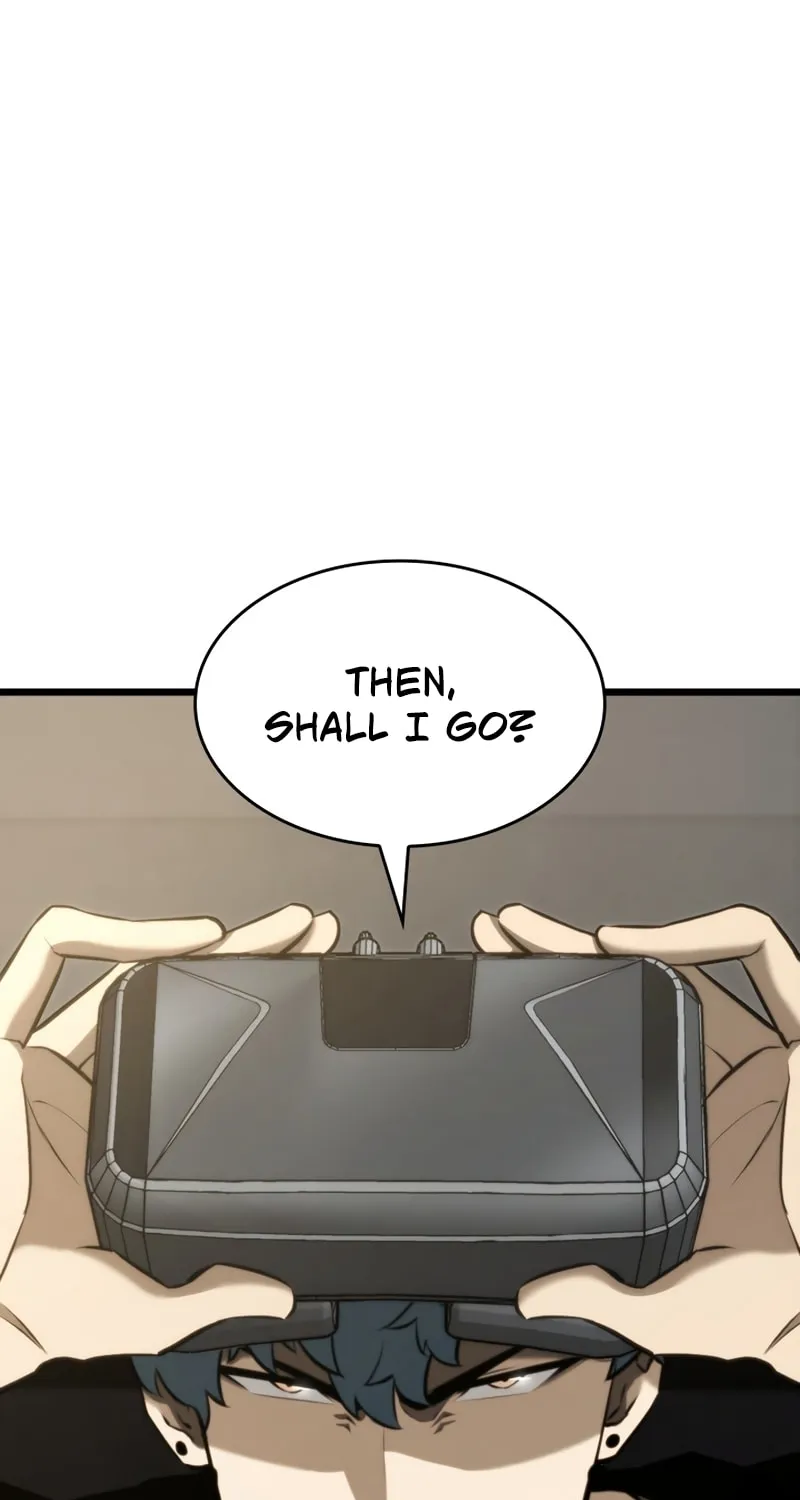 Return of the SSS-Class Ranker Chapter 37 page 20 - 