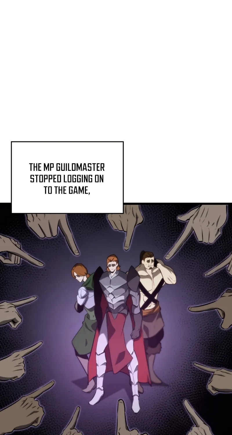 Return of the SSS-Class Ranker Chapter 37 page 3 - 