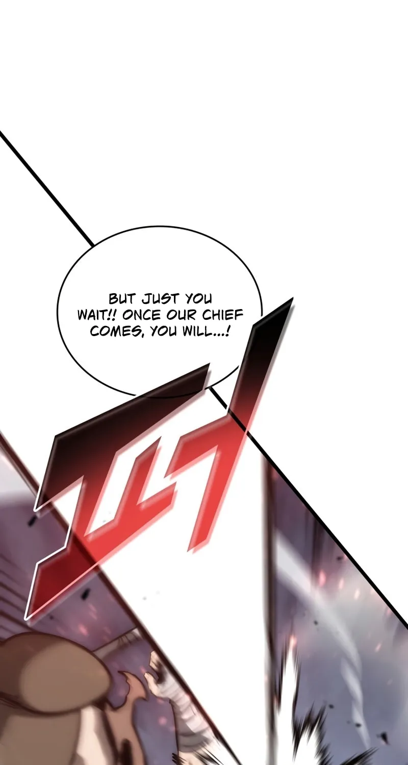 Return of the SSS-Class Ranker Chapter 37 page 25 - 