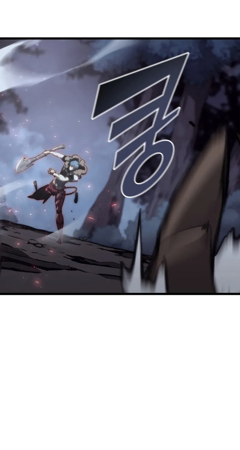Return of the SSS-Class Ranker Chapter 37 page 27 - 