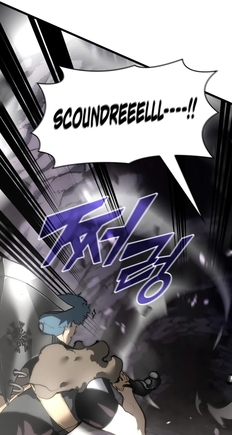 Return of the SSS-Class Ranker Chapter 37 page 31 - 