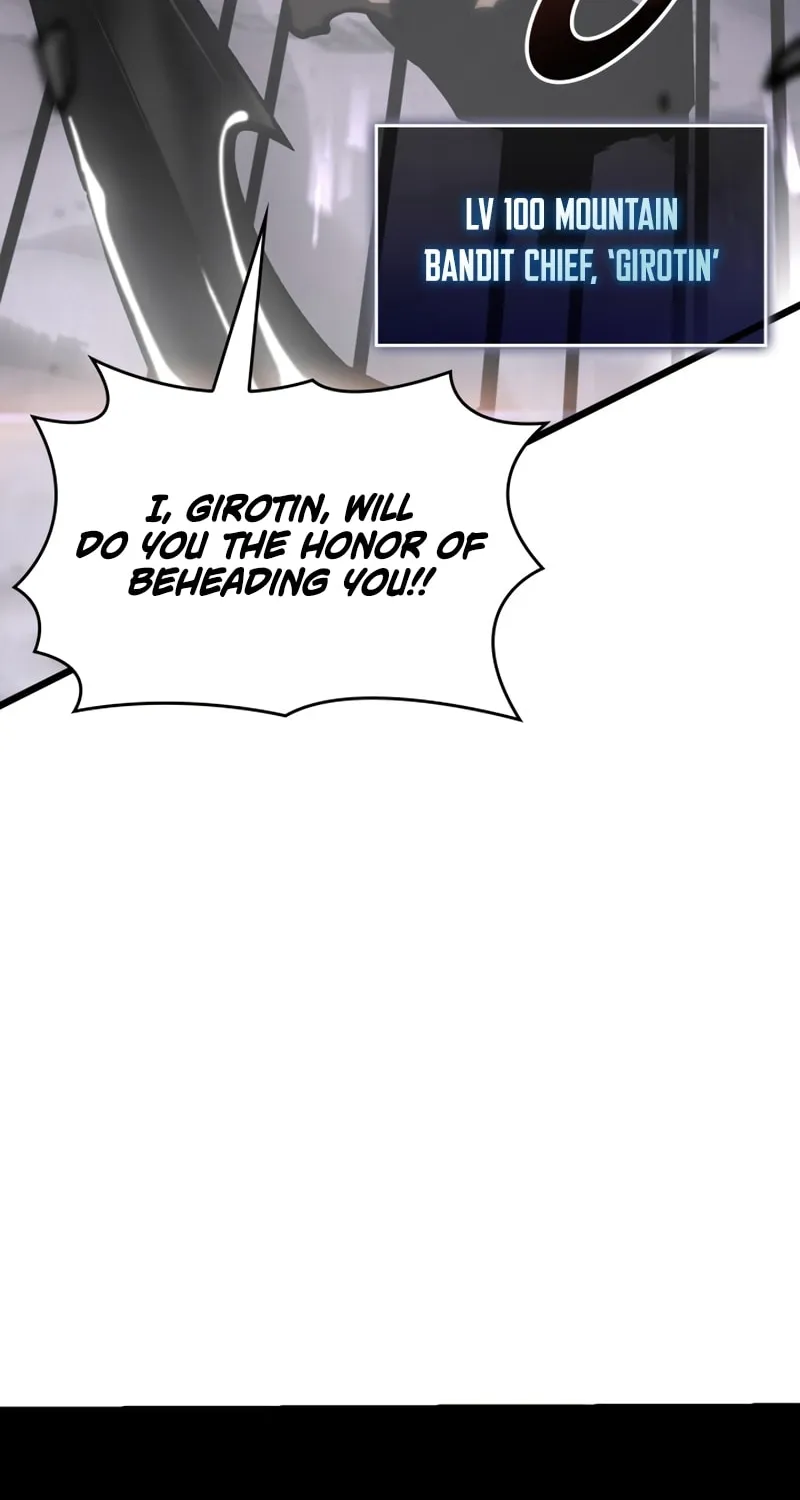 Return of the SSS-Class Ranker Chapter 37 page 34 - 