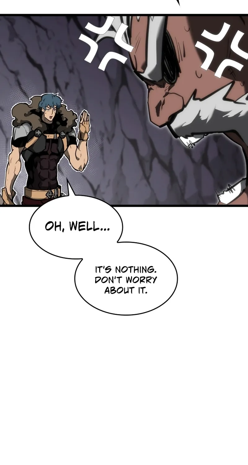 Return of the SSS-Class Ranker Chapter 37 page 36 - 