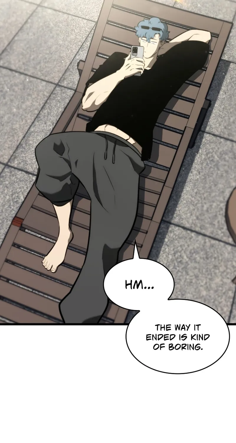 Return of the SSS-Class Ranker Chapter 37 page 5 - 