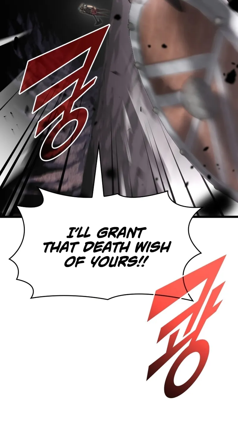 Return of the SSS-Class Ranker Chapter 37 page 41 - 