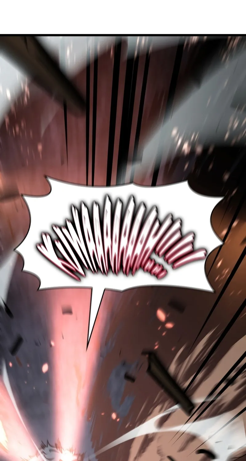 Return of the SSS-Class Ranker Chapter 37 page 43 - 