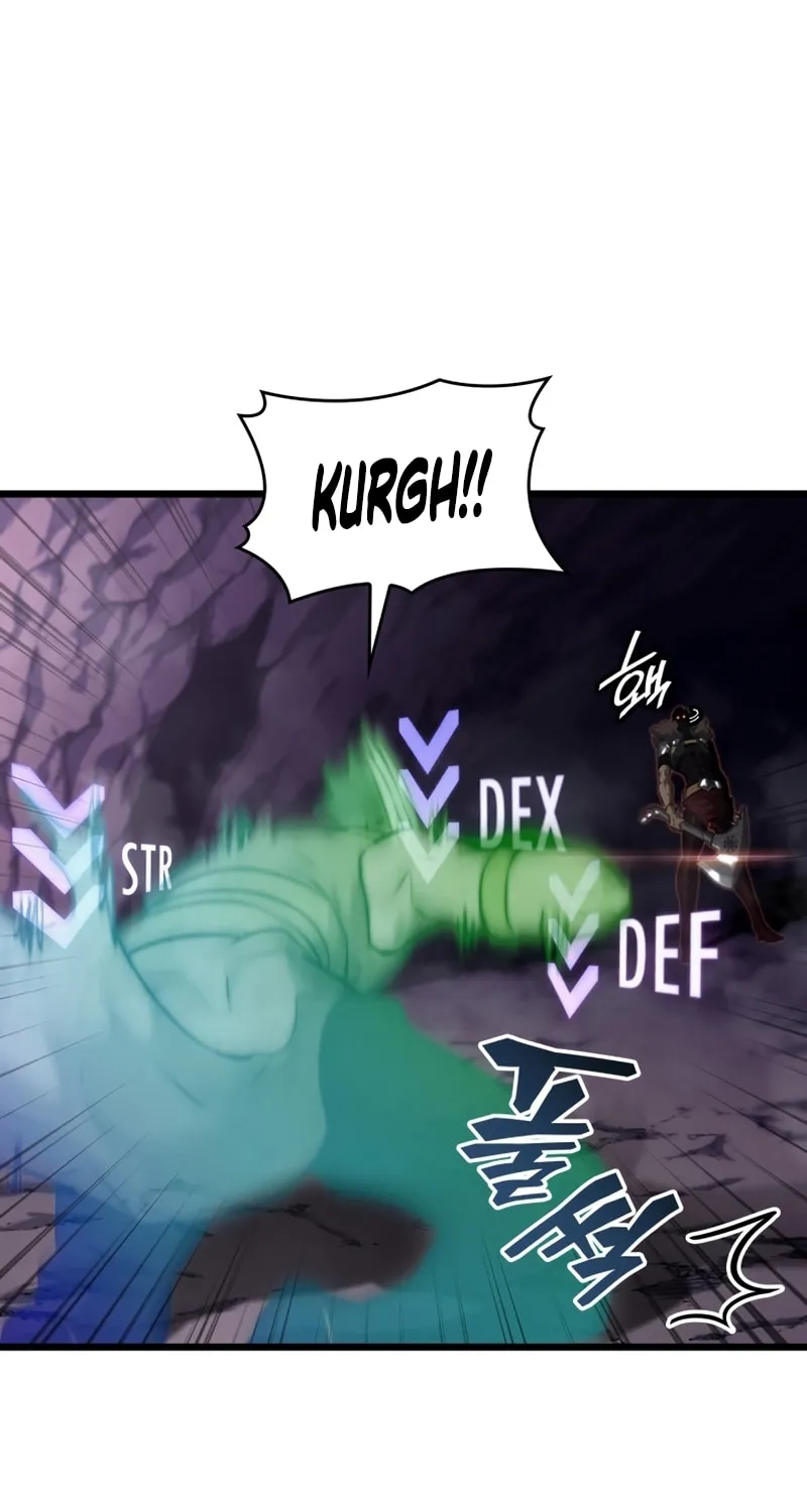 Return of the SSS-Class Ranker Chapter 37 page 45 - 