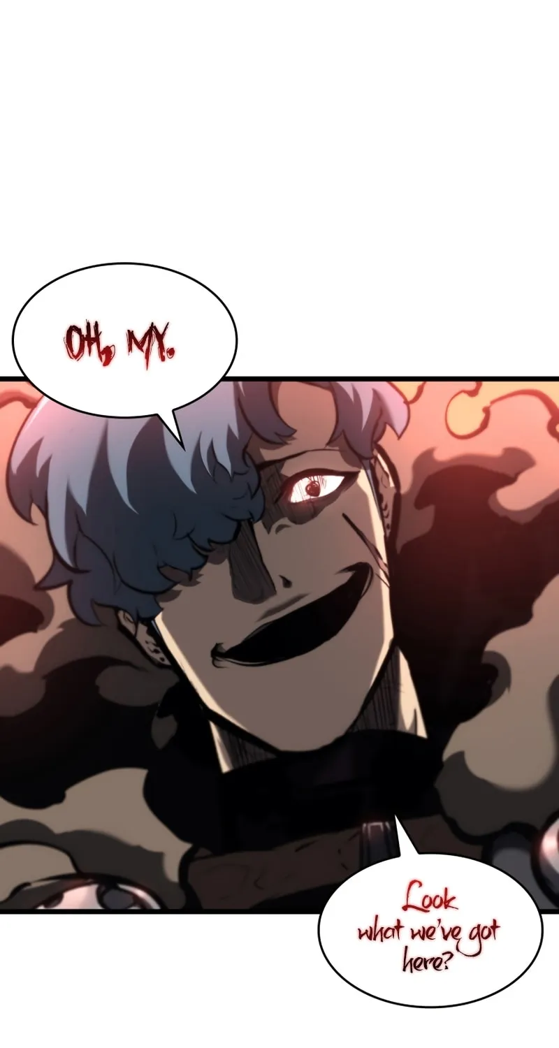 Return of the SSS-Class Ranker Chapter 37 page 46 - 