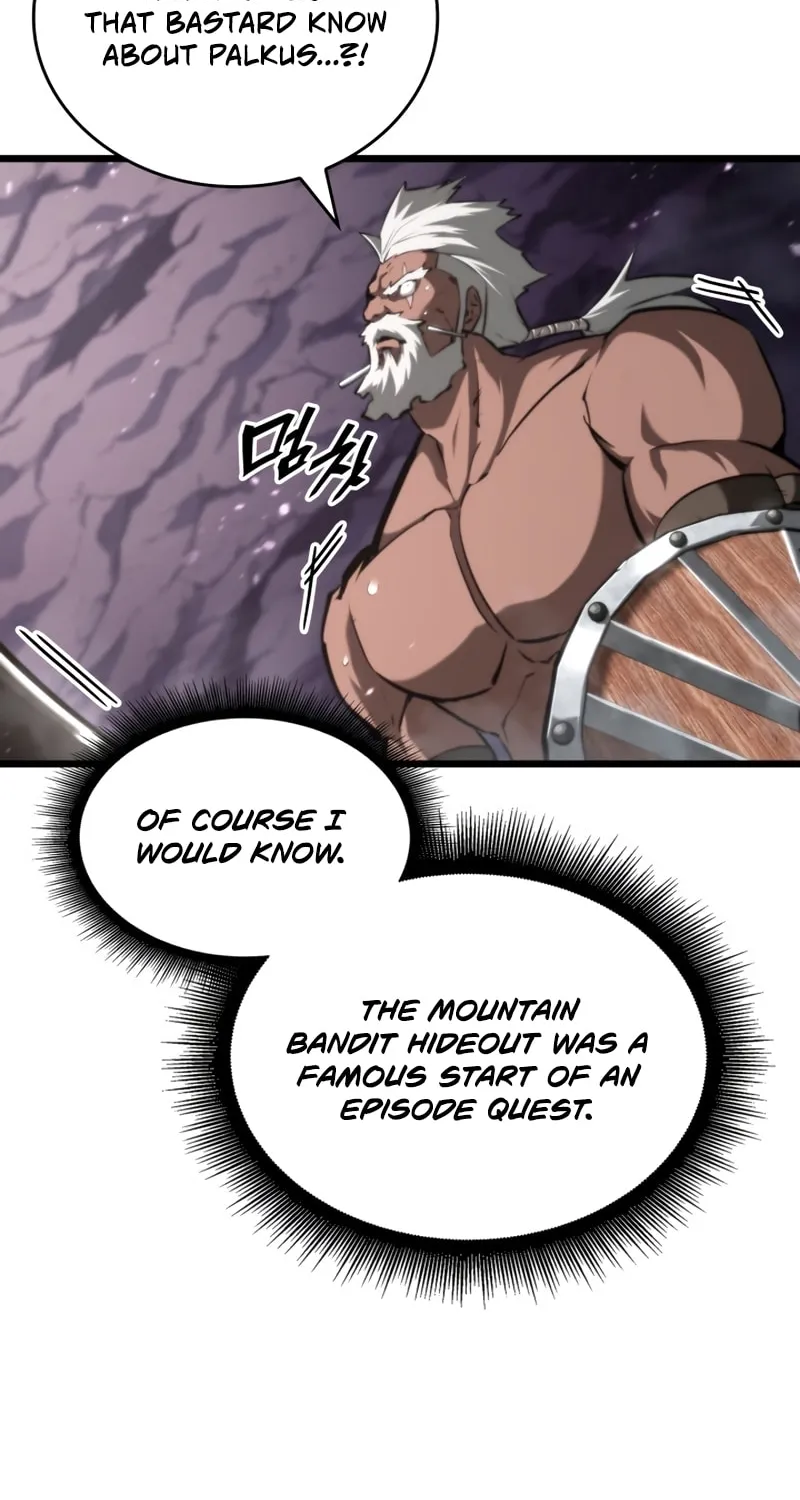 Return of the SSS-Class Ranker Chapter 37 page 49 - 