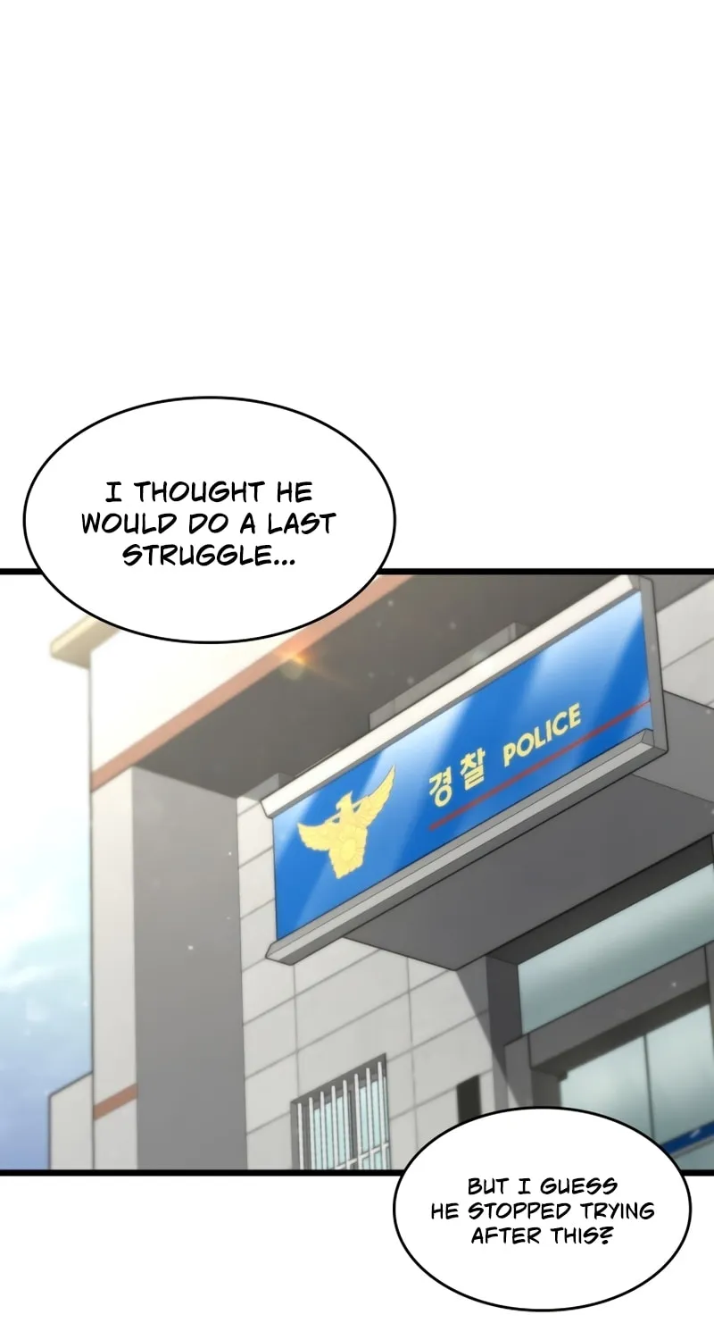 Return of the SSS-Class Ranker Chapter 37 page 6 - 