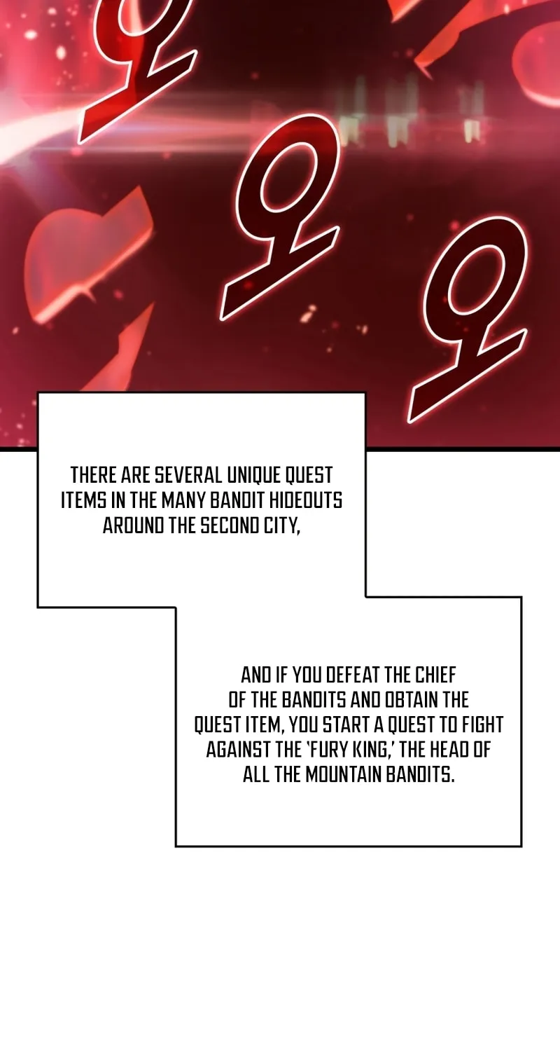 Return of the SSS-Class Ranker Chapter 37 page 51 - 