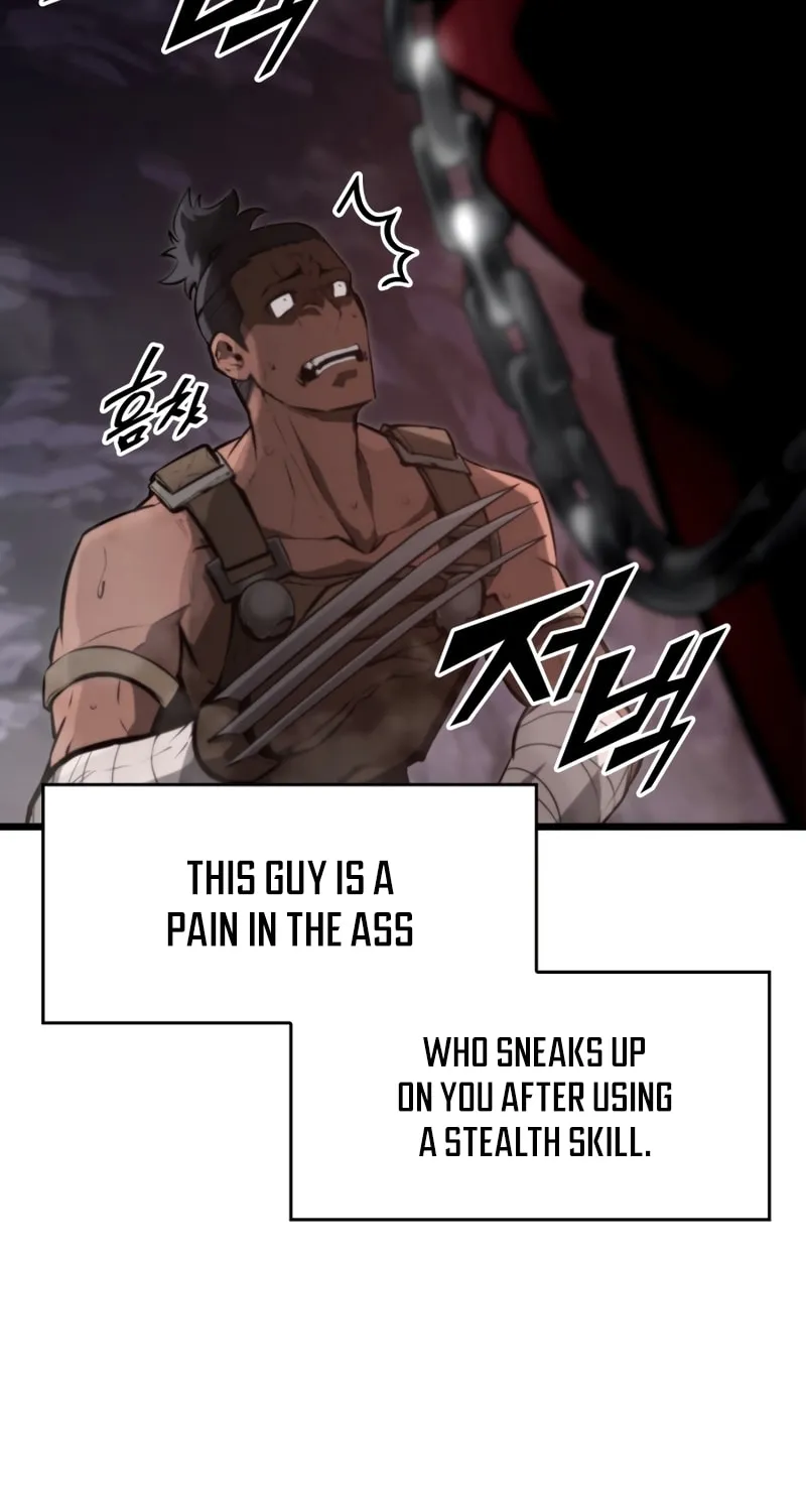 Return of the SSS-Class Ranker Chapter 37 page 54 - 