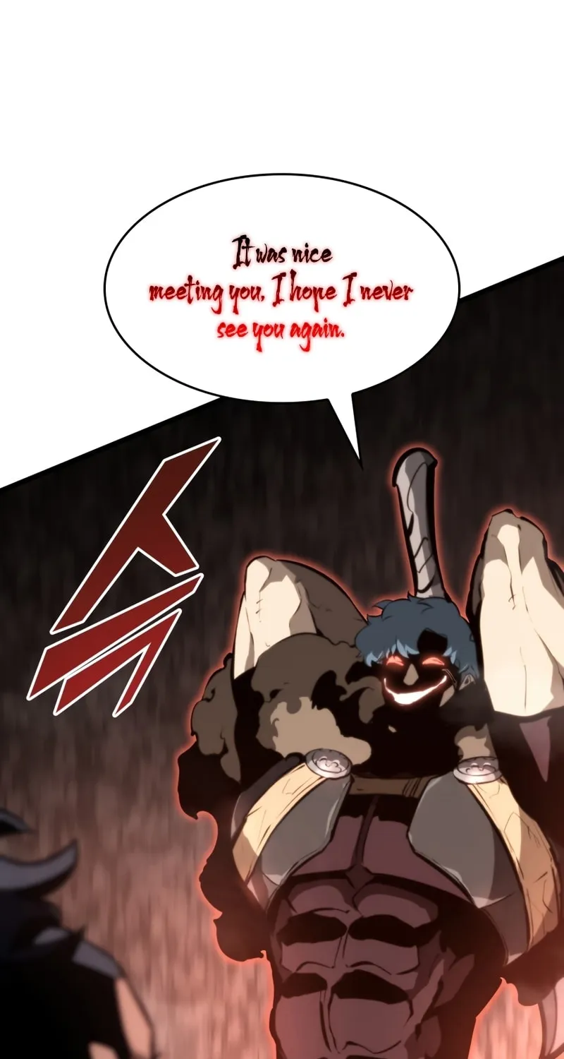 Return of the SSS-Class Ranker Chapter 37 page 55 - 