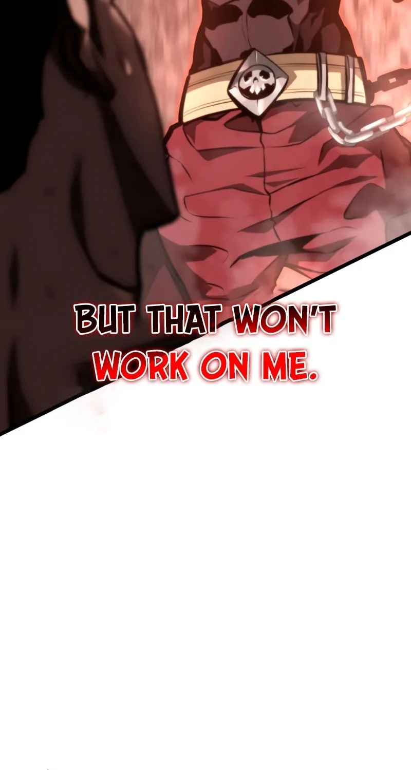 Return of the SSS-Class Ranker Chapter 37 page 56 - 