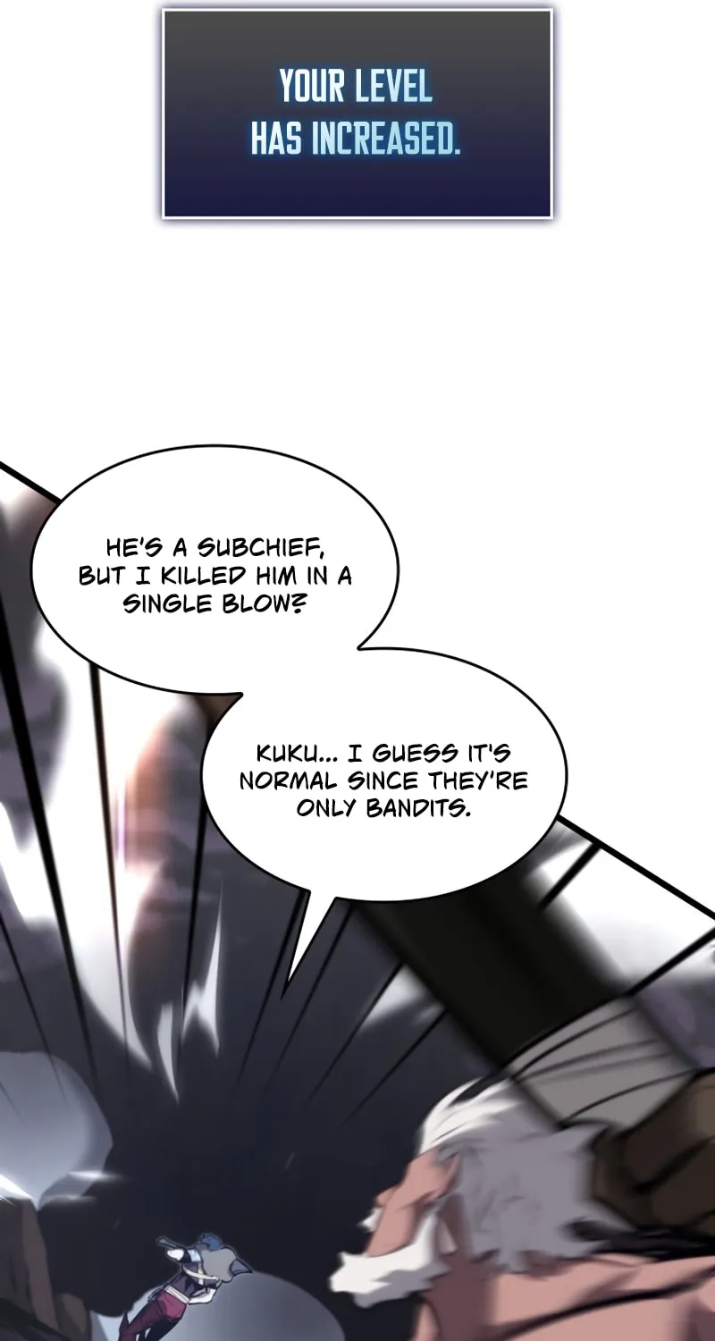 Return of the SSS-Class Ranker Chapter 37 page 60 - 