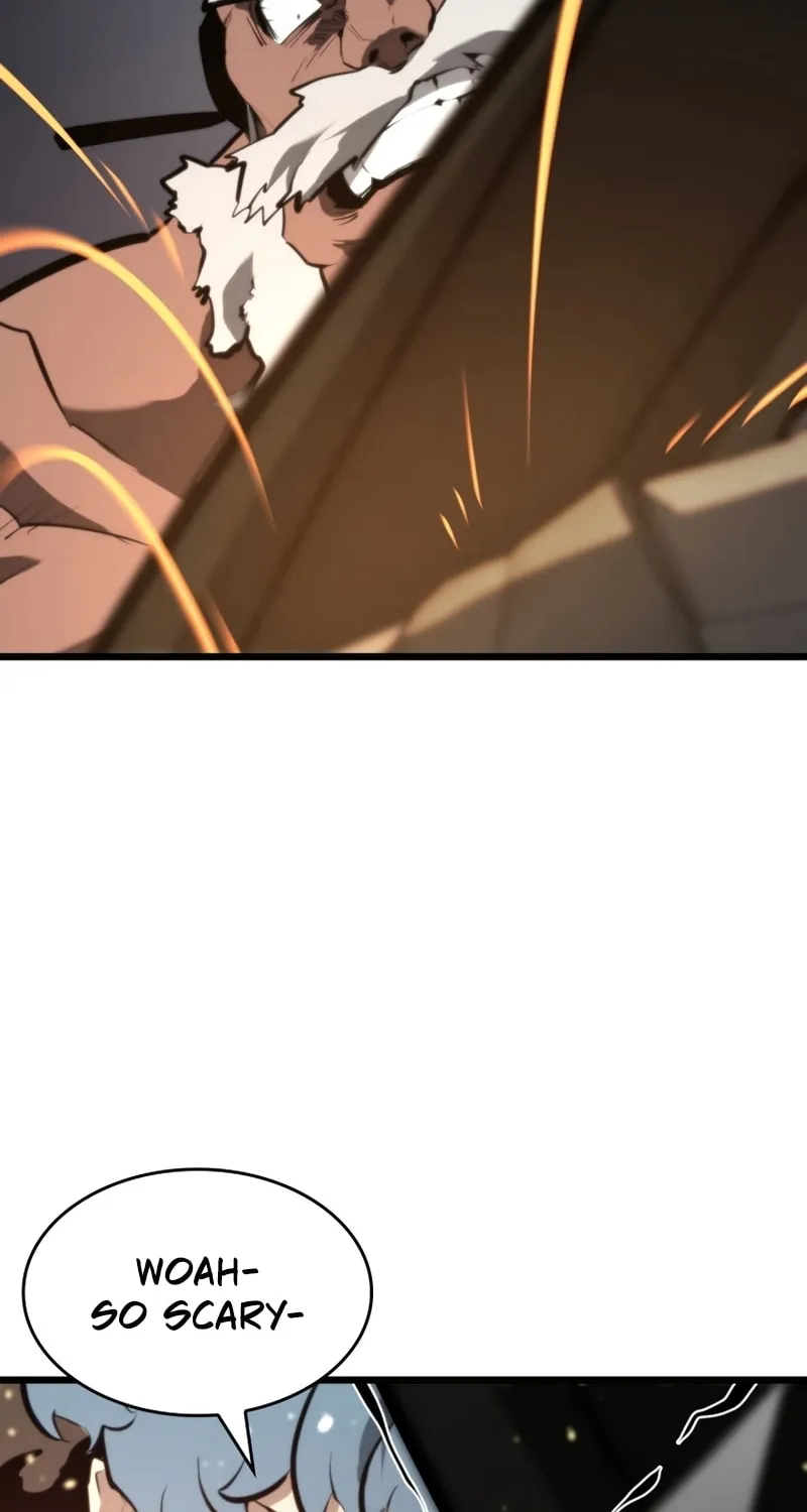 Return of the SSS-Class Ranker Chapter 37 page 65 - 