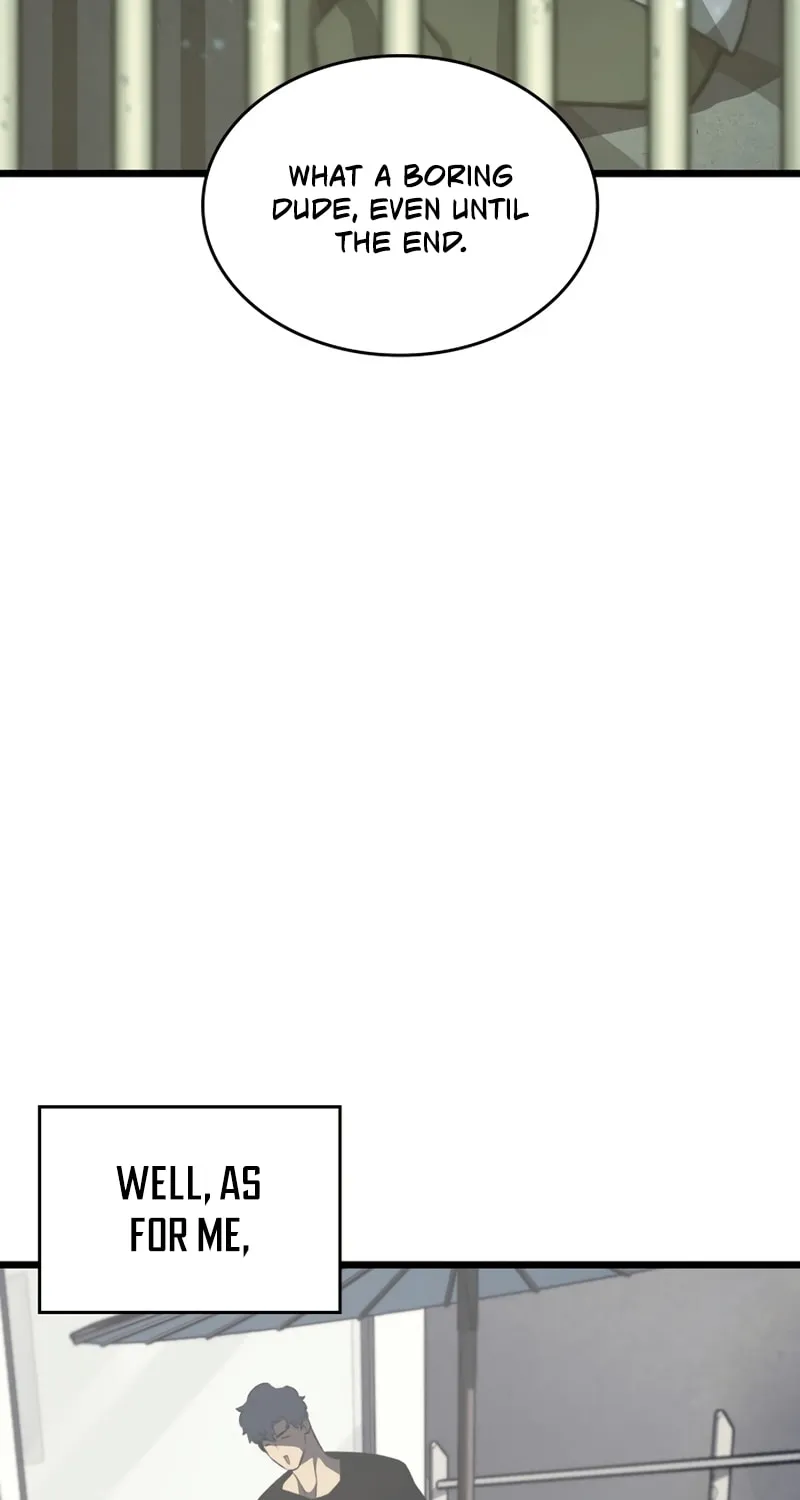 Return of the SSS-Class Ranker Chapter 37 page 8 - 