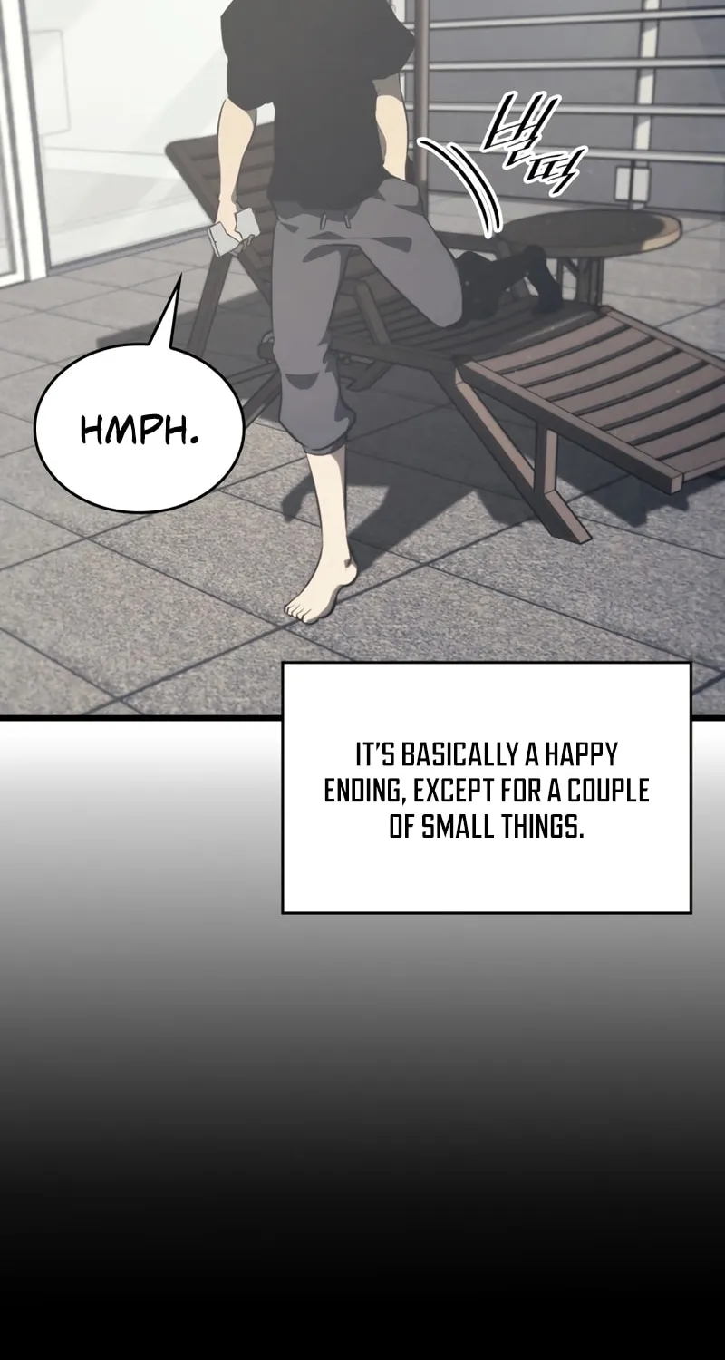 Return of the SSS-Class Ranker Chapter 37 page 9 - 