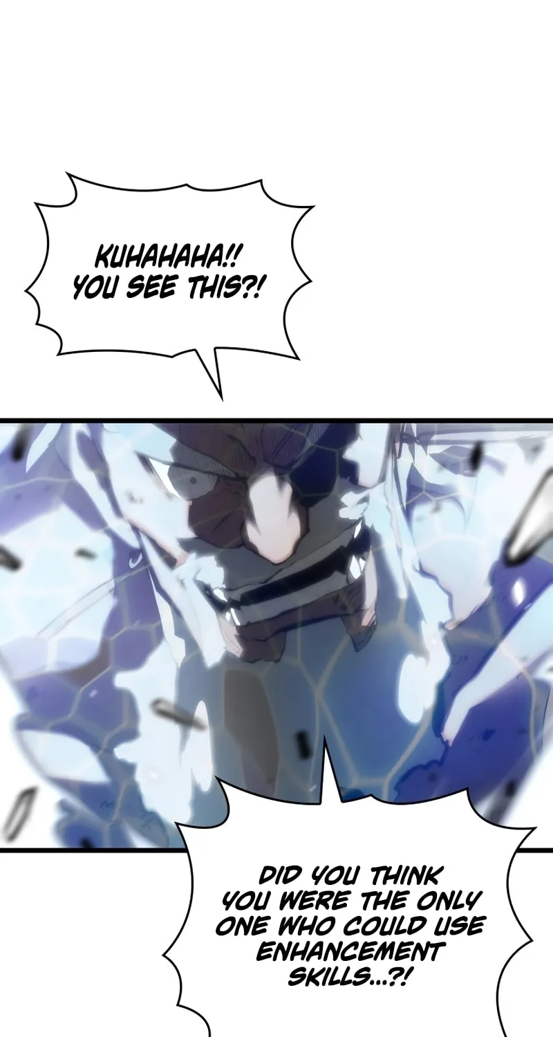 Return of the SSS-Class Ranker Chapter 37 page 83 - 