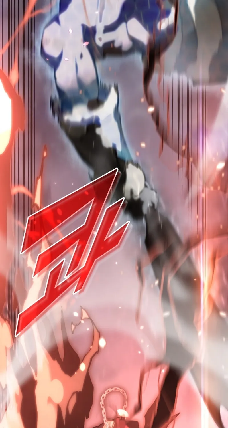 Return of the SSS-Class Ranker Chapter 37 page 85 - 