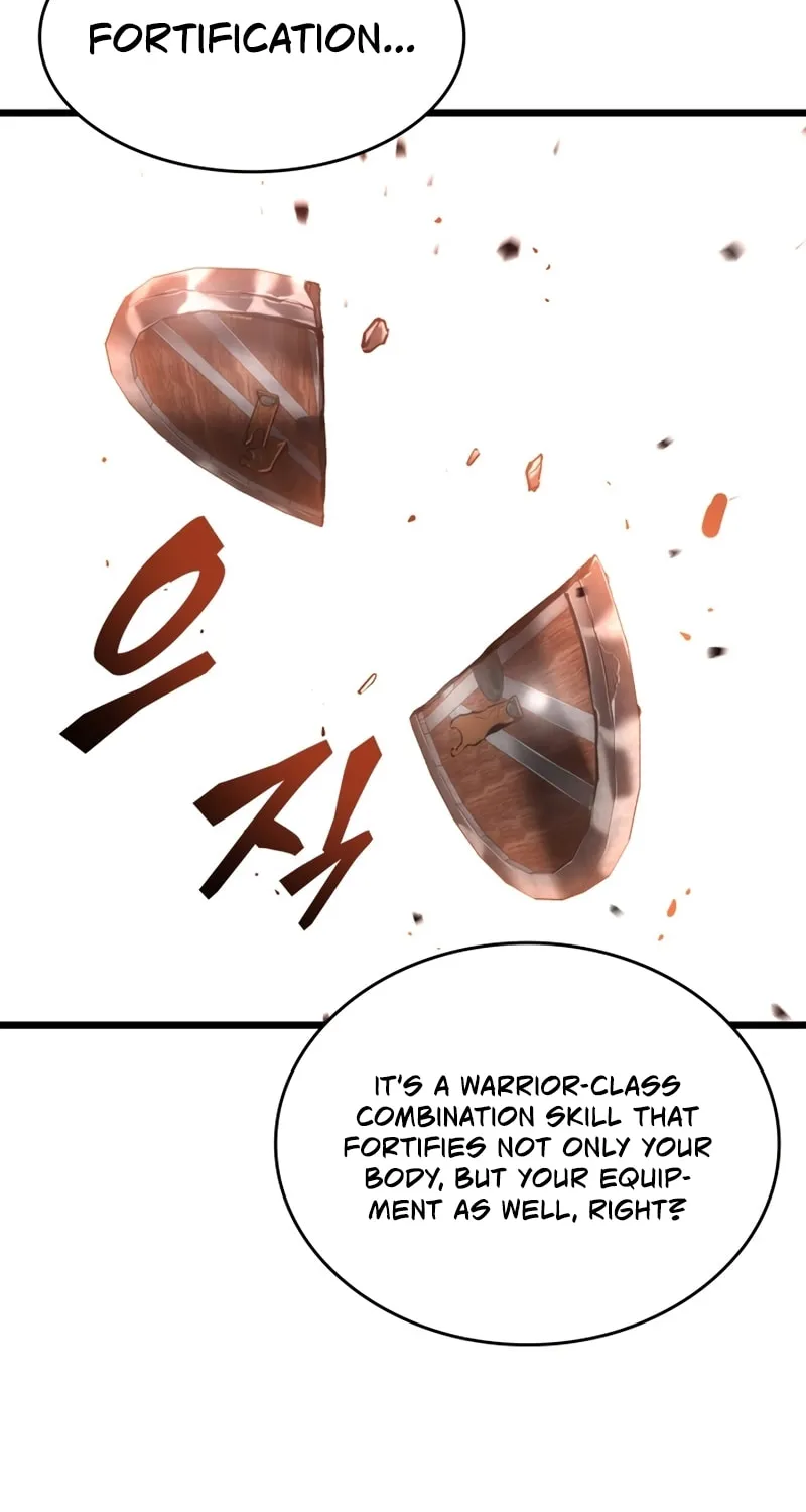 Return of the SSS-Class Ranker Chapter 37 page 87 - 