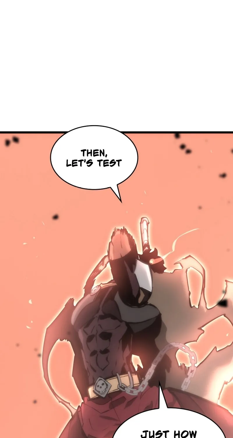 Return of the SSS-Class Ranker Chapter 37 page 88 - 