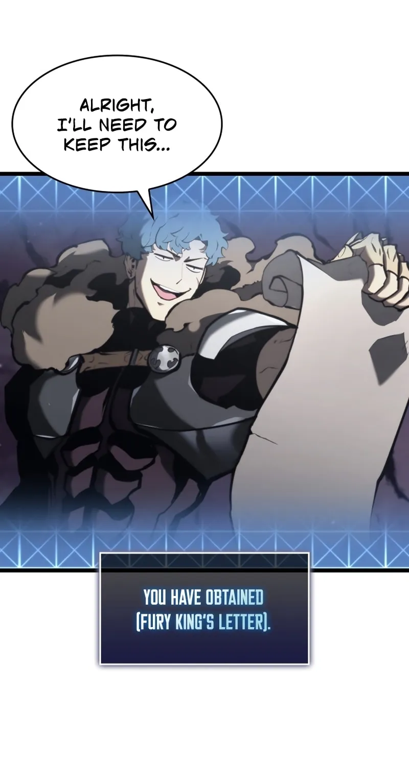 Return of the SSS-Class Ranker Chapter 37 page 94 - 