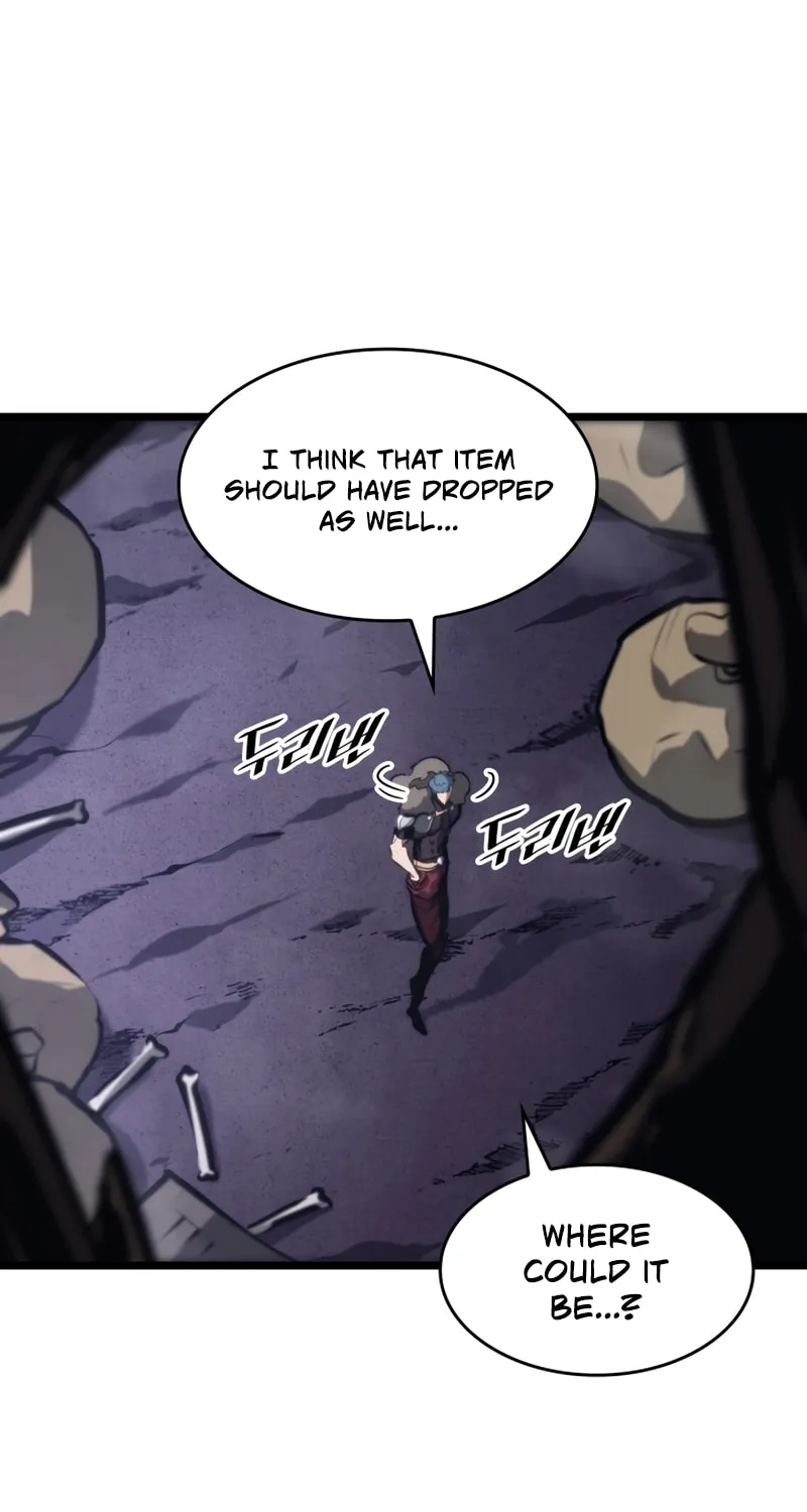 Return of the SSS-Class Ranker Chapter 37 page 95 - 