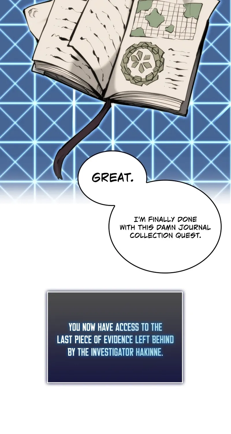 Return of the SSS-Class Ranker Chapter 37 page 99 - 