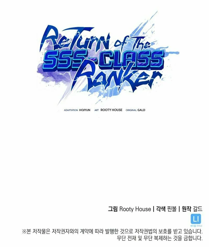 Return of the SSS-Class Ranker Chapter 38 page 103 - 
