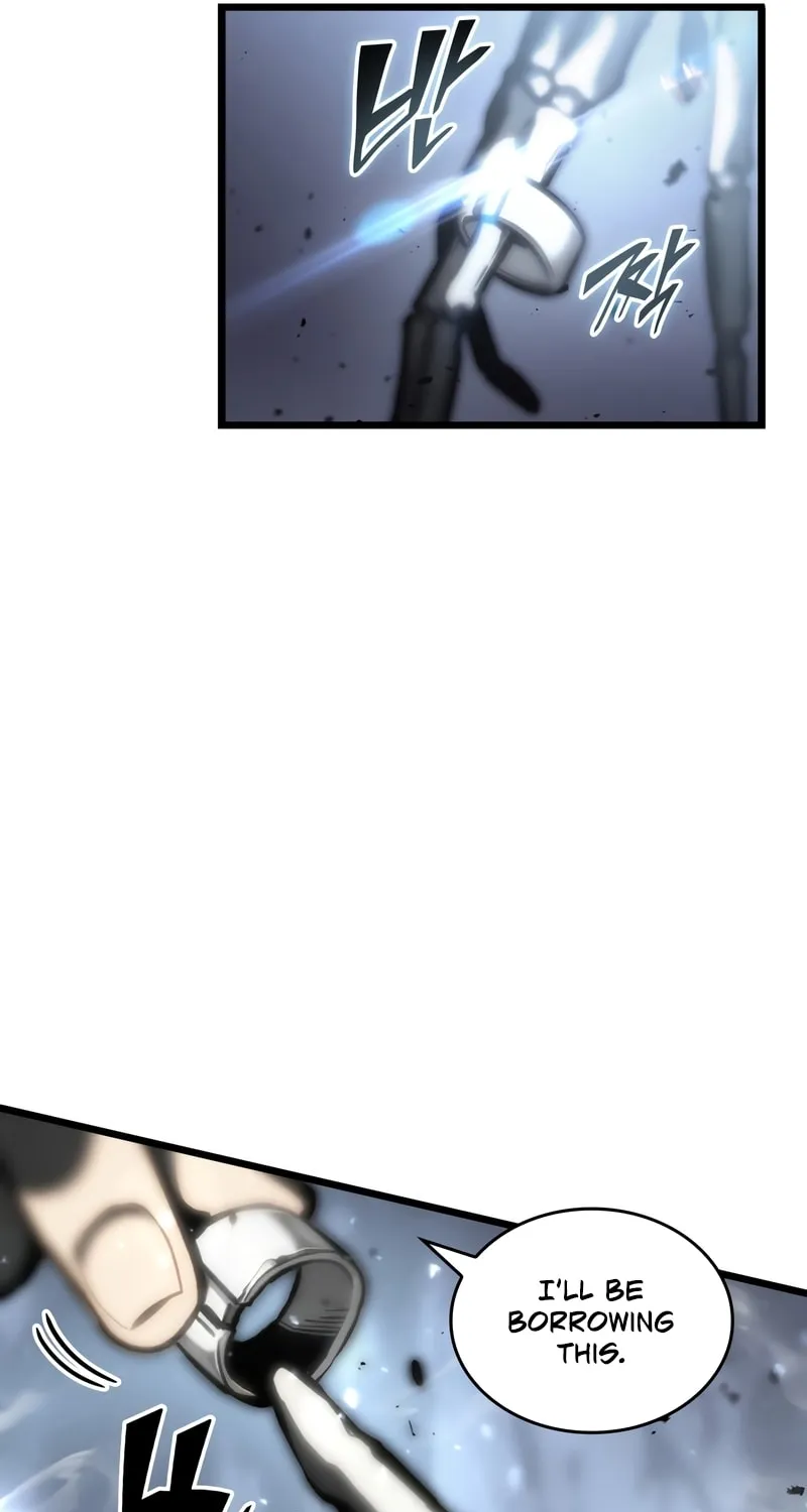 Return of the SSS-Class Ranker Chapter 38 page 12 - 