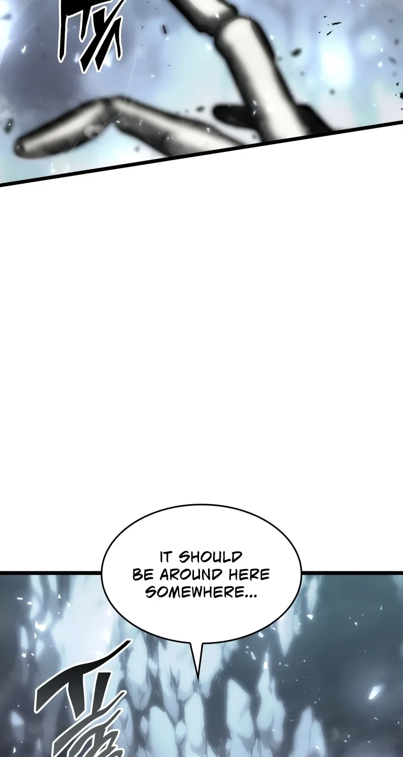 Return of the SSS-Class Ranker Chapter 38 page 13 - 