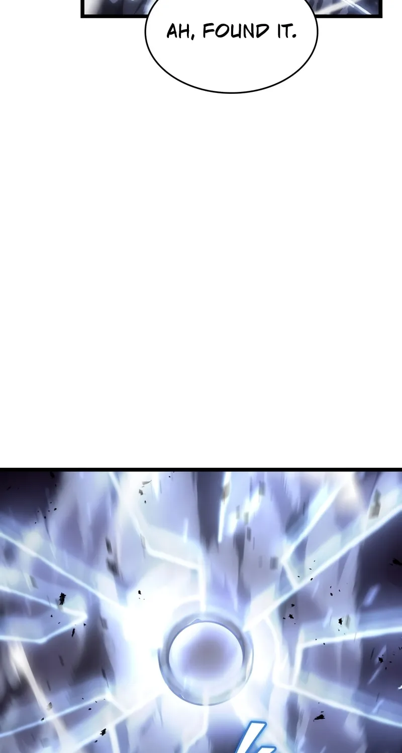 Return of the SSS-Class Ranker Chapter 38 page 15 - 