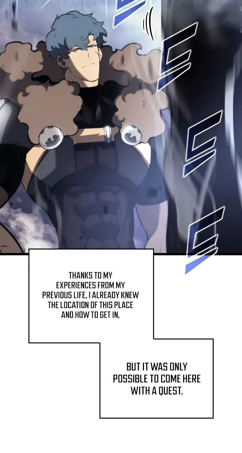 Return of the SSS-Class Ranker Chapter 38 page 17 - 